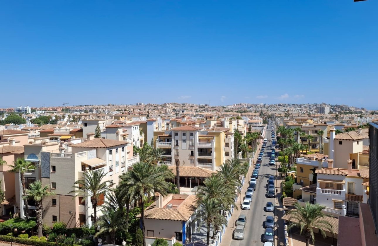 Reventa - Apartamento / piso - Torrevieja - Playa de los Locos