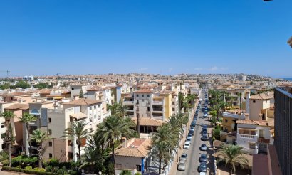 Reventa - Apartamento / piso - Torrevieja - Playa de los Locos