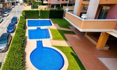 Reventa - Apartamento / piso - Torrevieja - Playa de los Locos