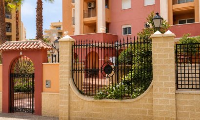 Reventa - Apartamento / piso - Torrevieja - Playa de los Locos