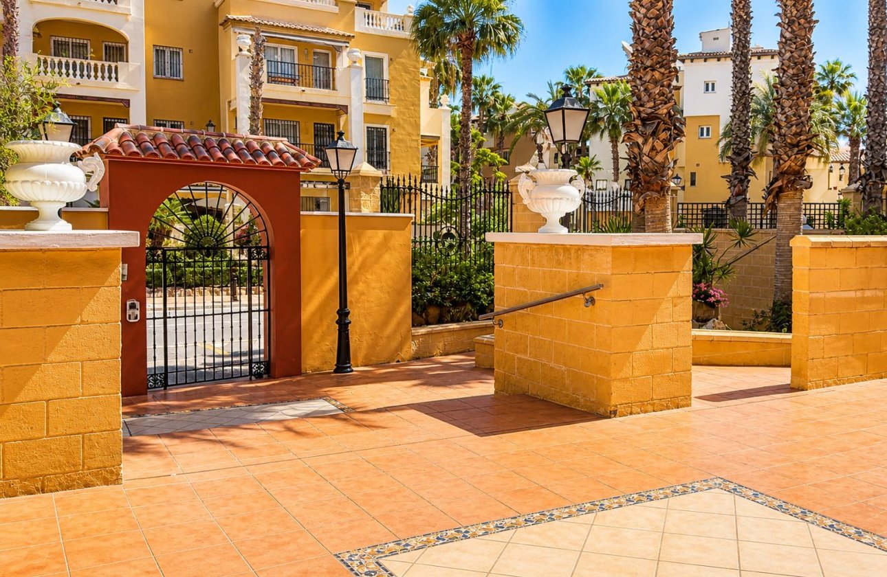 Reventa - Apartamento / piso - Torrevieja - Playa de los Locos
