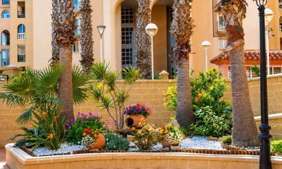 Reventa - Apartamento / piso - Torrevieja - Playa de los Locos