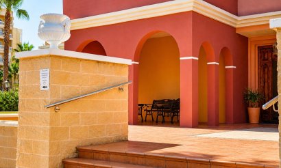 Reventa - Apartamento / piso - Torrevieja - Playa de los Locos