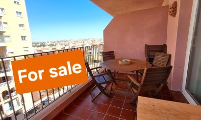 Reventa - Apartamento / piso - Torrevieja - Playa de los Locos