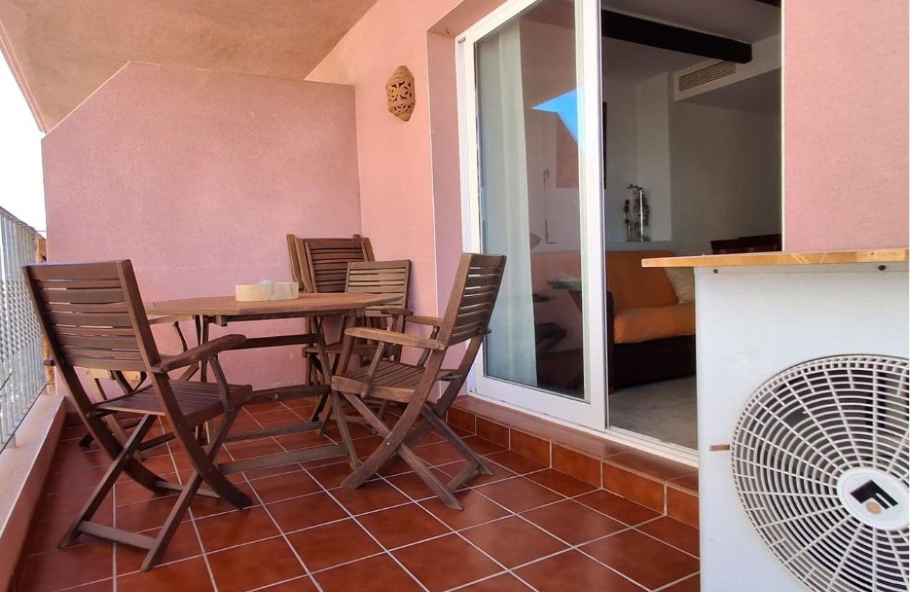 Reventa - Apartamento / piso - Torrevieja - Playa de los Locos