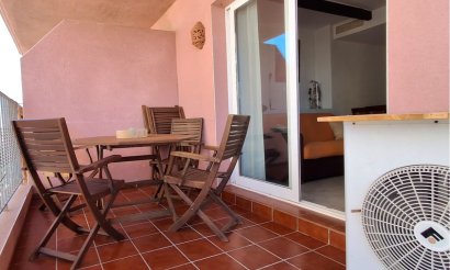 Reventa - Apartamento / piso - Torrevieja - Playa de los Locos