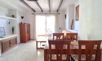 Reventa - Apartamento / piso - Torrevieja - Playa de los Locos
