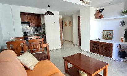 Reventa - Apartamento / piso - Torrevieja - Playa de los Locos