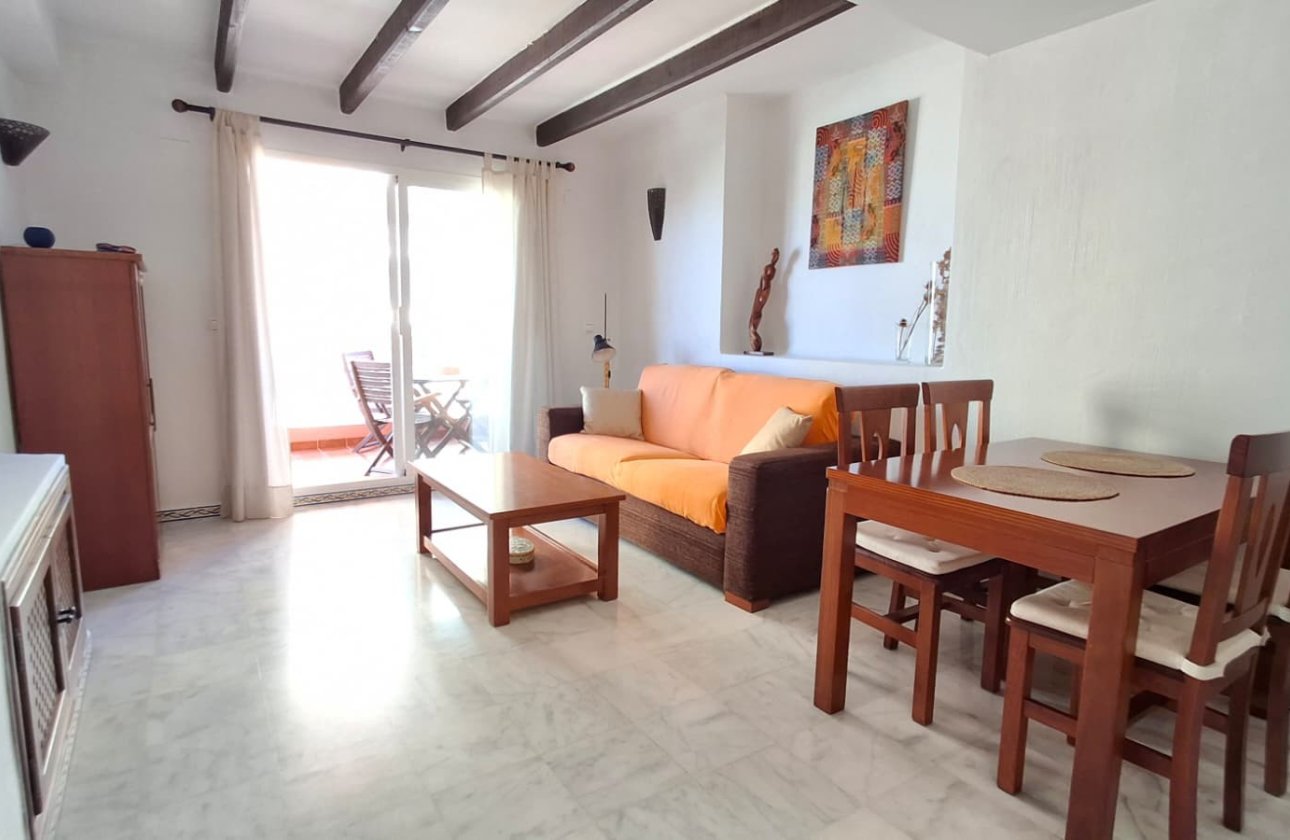 Reventa - Apartamento / piso - Torrevieja - Playa de los Locos