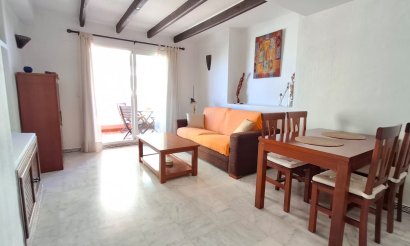 Reventa - Apartamento / piso - Torrevieja - Playa de los Locos