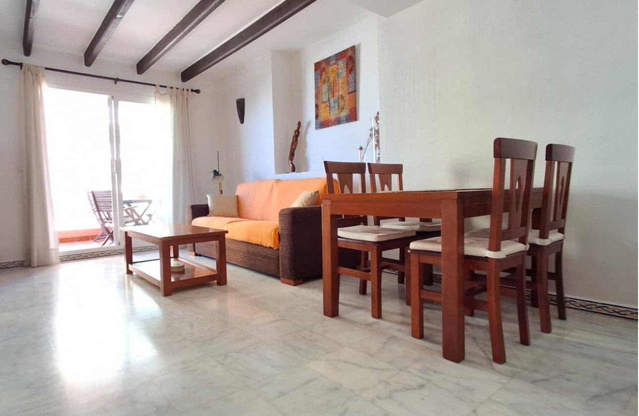 Reventa - Apartamento / piso - Torrevieja - Playa de los Locos