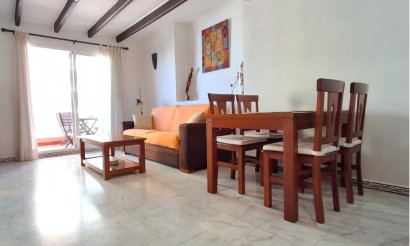 Reventa - Apartamento / piso - Torrevieja - Playa de los Locos