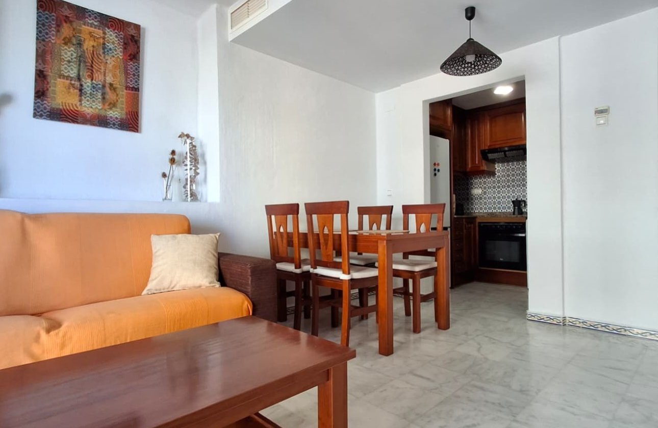 Reventa - Apartamento / piso - Torrevieja - Playa de los Locos