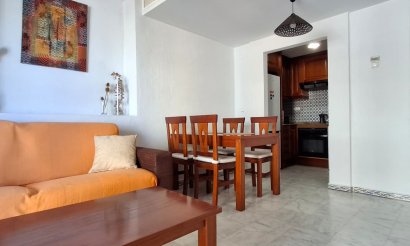 Reventa - Apartamento / piso - Torrevieja - Playa de los Locos