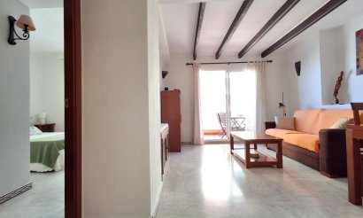 Reventa - Apartamento / piso - Torrevieja - Playa de los Locos