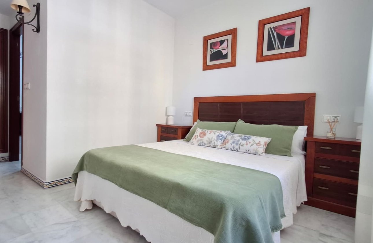 Reventa - Apartamento / piso - Torrevieja - Playa de los Locos