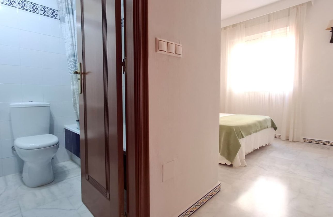 Reventa - Apartamento / piso - Torrevieja - Playa de los Locos