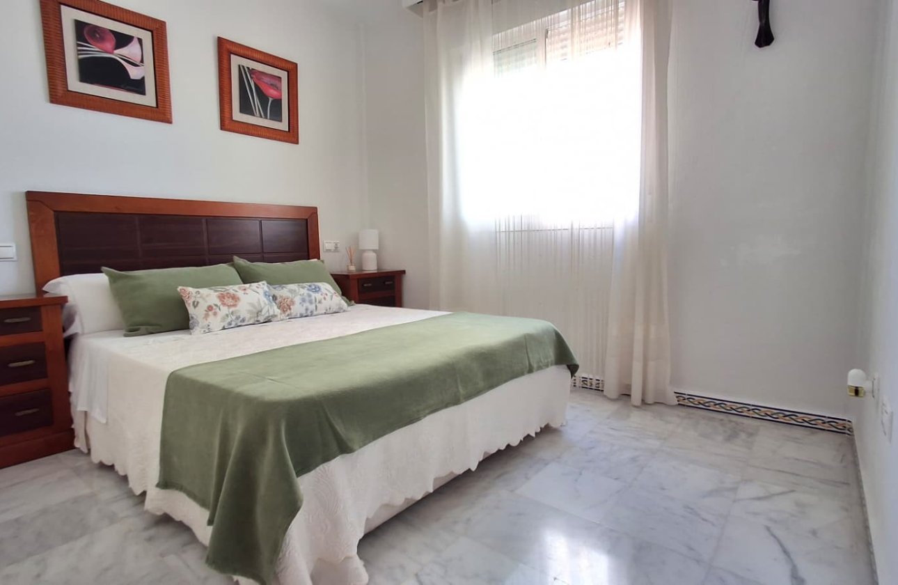 Reventa - Apartamento / piso - Torrevieja - Playa de los Locos