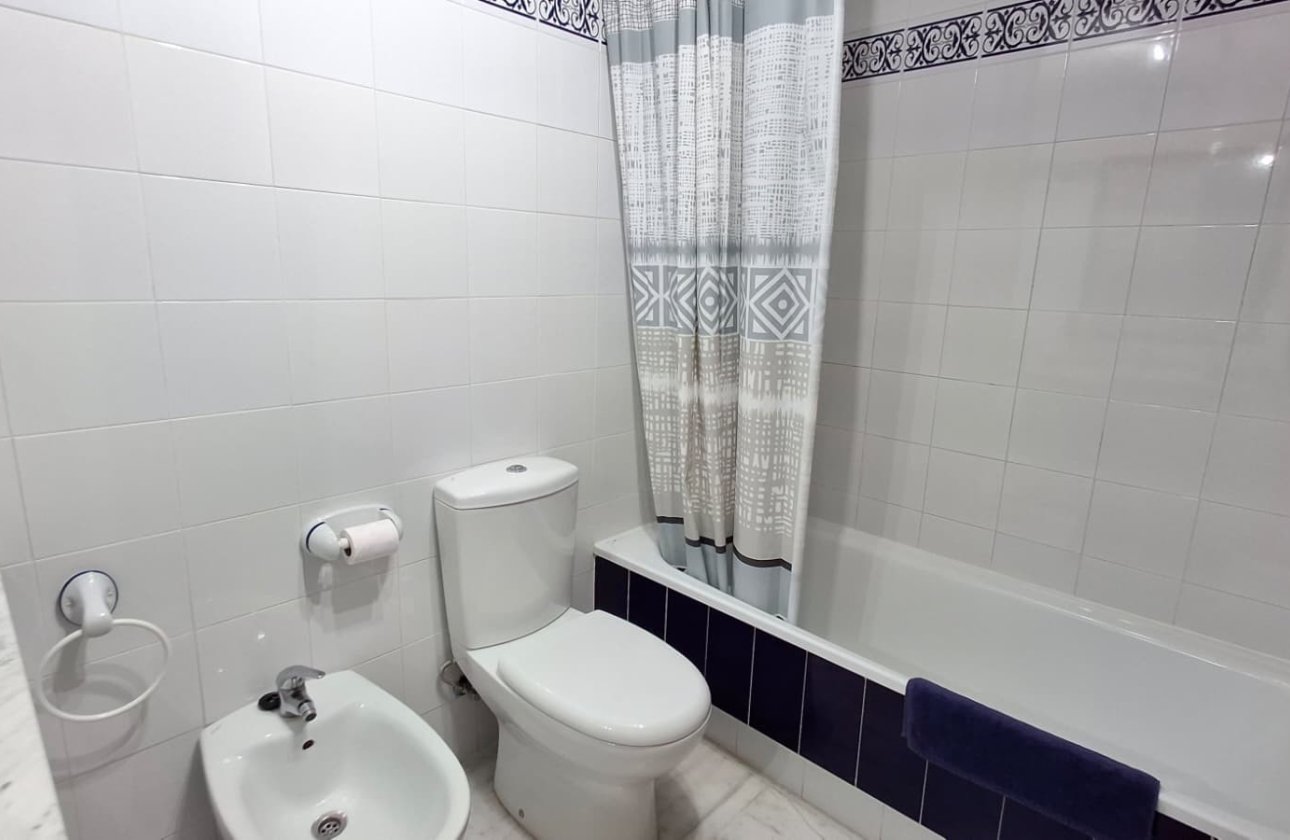 Reventa - Apartamento / piso - Torrevieja - Playa de los Locos