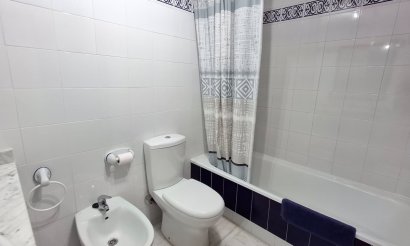 Reventa - Apartamento / piso - Torrevieja - Playa de los Locos