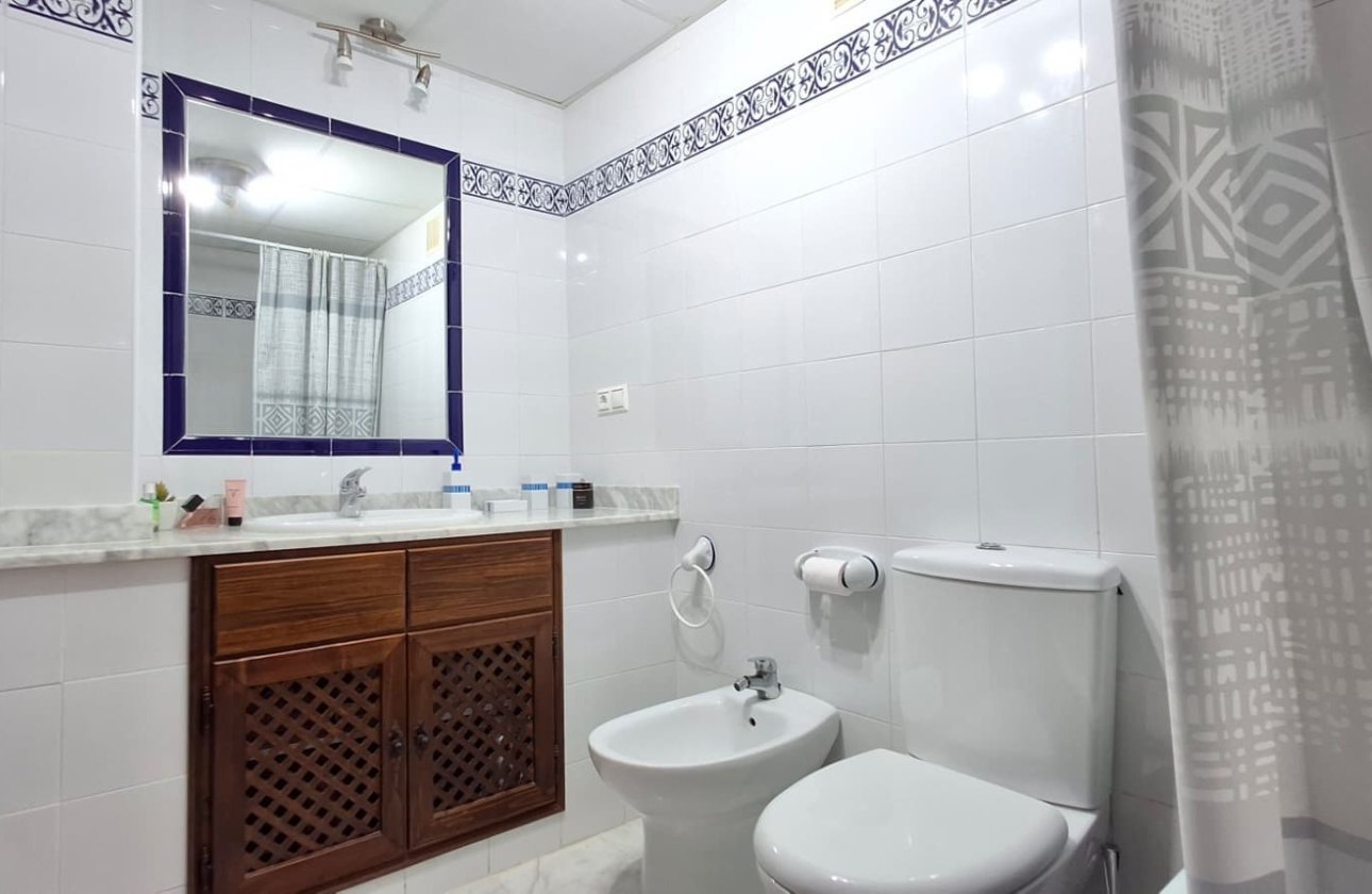 Reventa - Apartamento / piso - Torrevieja - Playa de los Locos