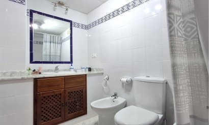 Reventa - Apartamento / piso - Torrevieja - Playa de los Locos