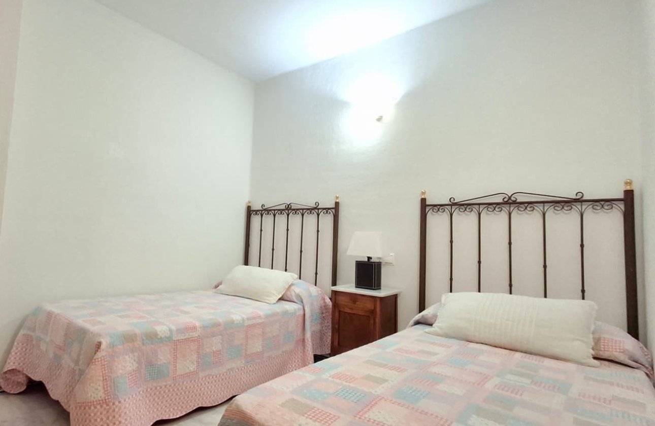 Reventa - Apartamento / piso - Torrevieja - Playa de los Locos