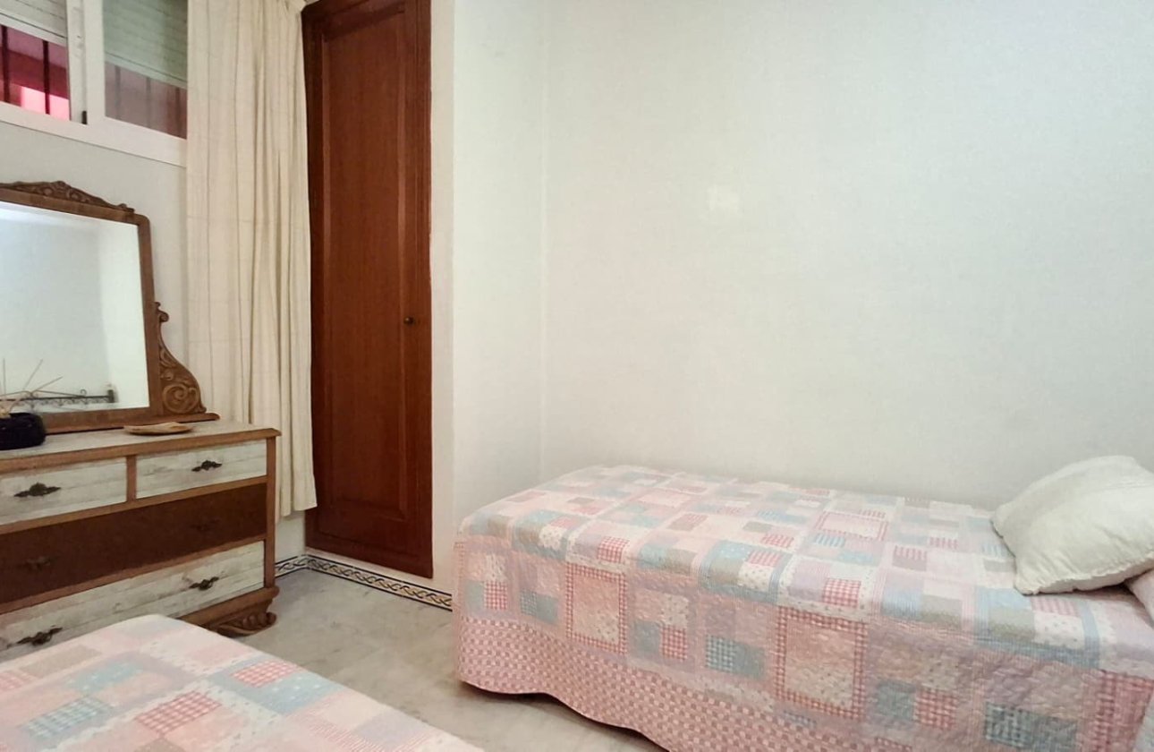 Reventa - Apartamento / piso - Torrevieja - Playa de los Locos