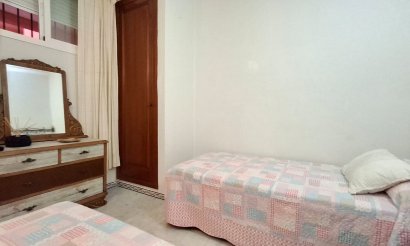 Reventa - Apartamento / piso - Torrevieja - Playa de los Locos