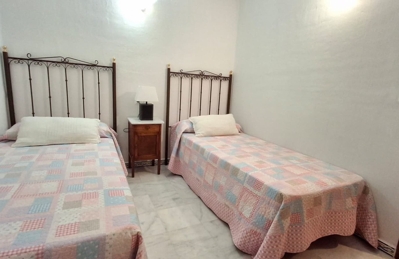 Reventa - Apartamento / piso - Torrevieja - Playa de los Locos