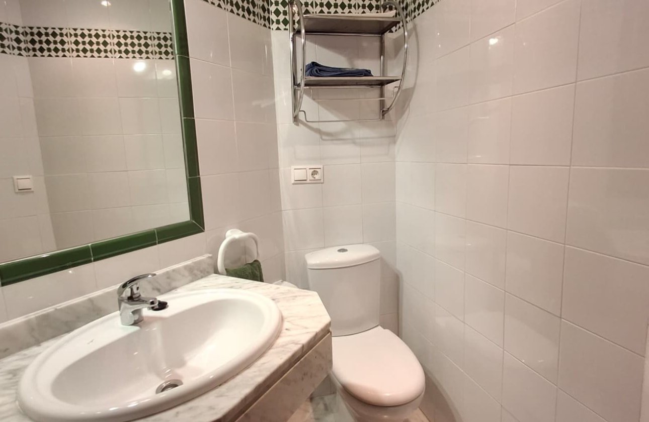 Reventa - Apartamento / piso - Torrevieja - Playa de los Locos