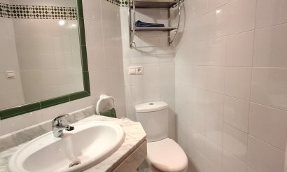 Reventa - Apartamento / piso - Torrevieja - Playa de los Locos