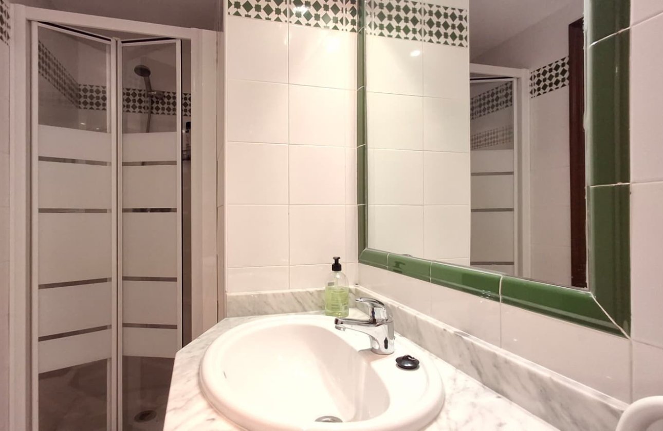 Reventa - Apartamento / piso - Torrevieja - Playa de los Locos