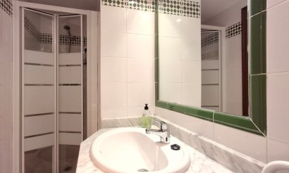 Reventa - Apartamento / piso - Torrevieja - Playa de los Locos