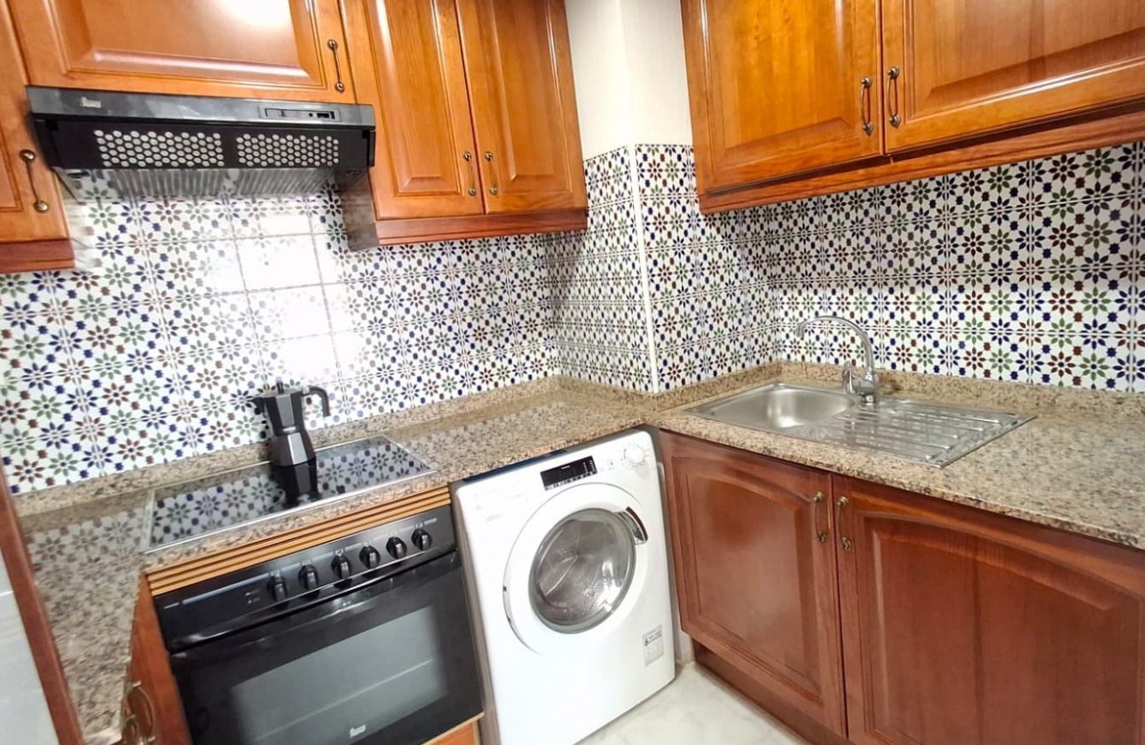 Reventa - Apartamento / piso - Torrevieja - Playa de los Locos