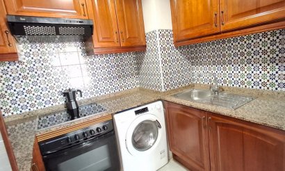 Reventa - Apartamento / piso - Torrevieja - Playa de los Locos