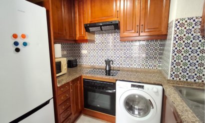 Reventa - Apartamento / piso - Torrevieja - Playa de los Locos