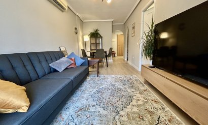 Reventa - Apartamento / piso - Torrevieja