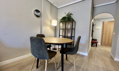 Reventa - Apartamento / piso - Torrevieja