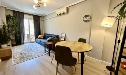 Reventa - Apartamento / piso - Torrevieja