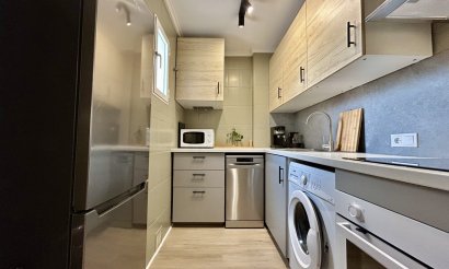 Reventa - Apartamento / piso - Torrevieja