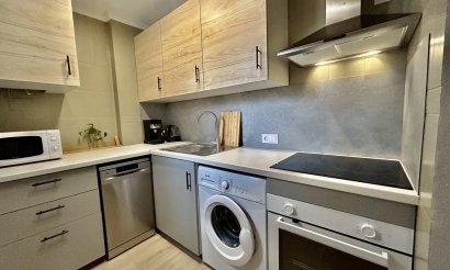 Reventa - Apartamento / piso - Torrevieja