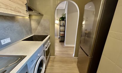 Reventa - Apartamento / piso - Torrevieja