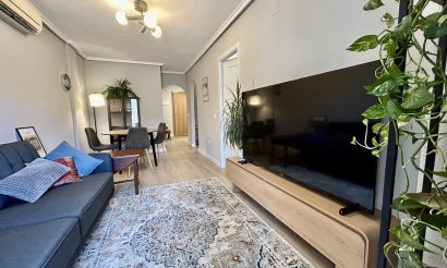 Reventa - Apartamento / piso - Torrevieja