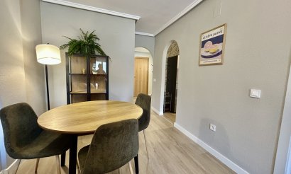 Reventa - Apartamento / piso - Torrevieja