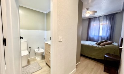 Reventa - Apartamento / piso - Torrevieja