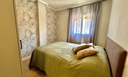 Reventa - Apartamento / piso - Torrevieja