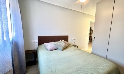 Reventa - Apartamento / piso - Torrevieja