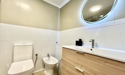 Reventa - Apartamento / piso - Torrevieja