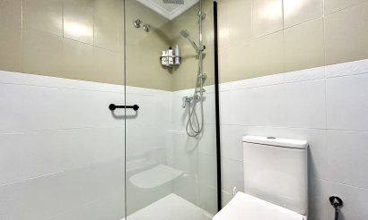 Reventa - Apartamento / piso - Torrevieja